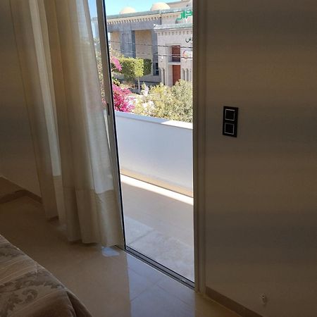Appartements De Luxe Pres De La Mer เนเบิล ภายนอก รูปภาพ