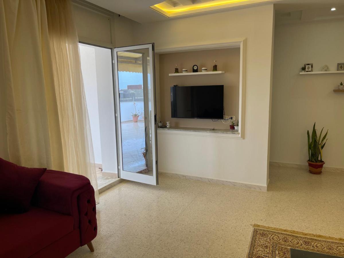Appartements De Luxe Pres De La Mer เนเบิล ภายนอก รูปภาพ