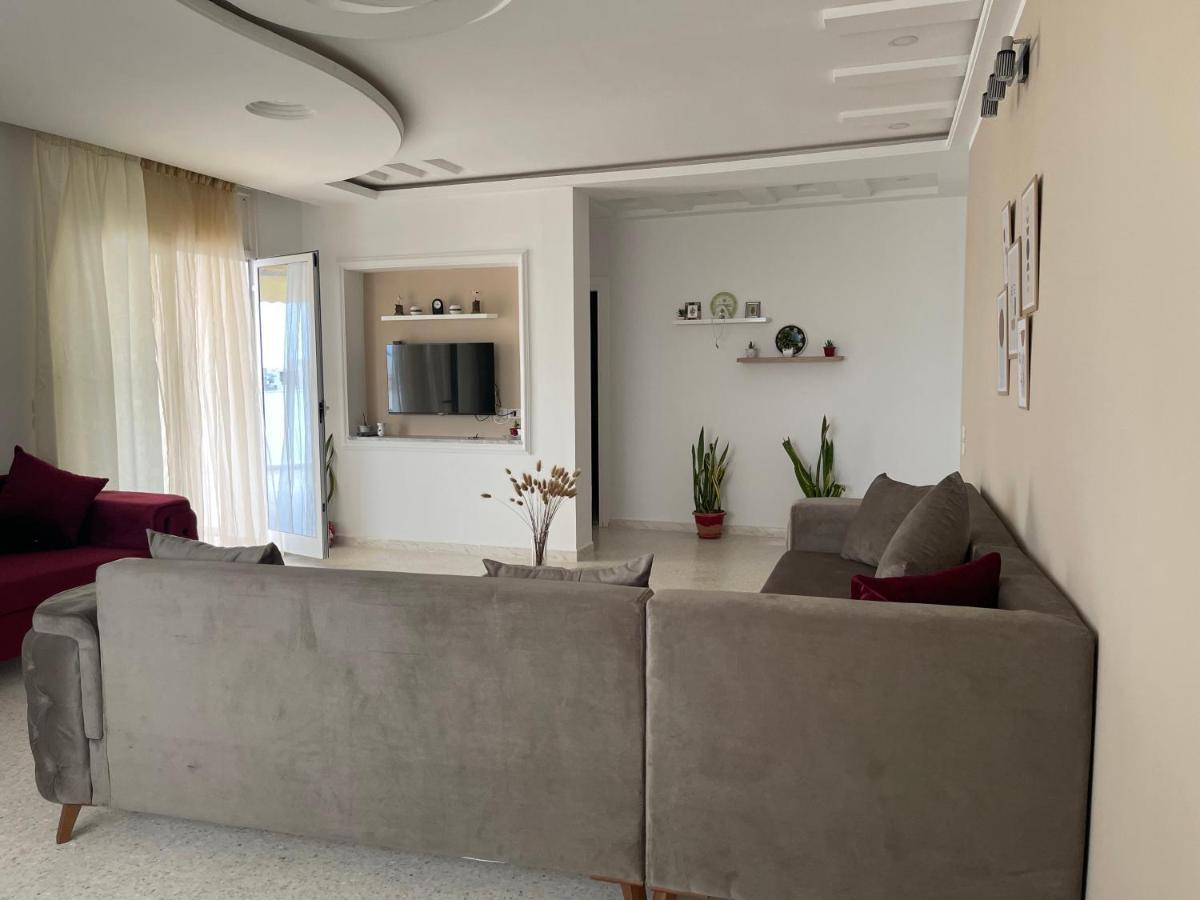 Appartements De Luxe Pres De La Mer เนเบิล ภายนอก รูปภาพ