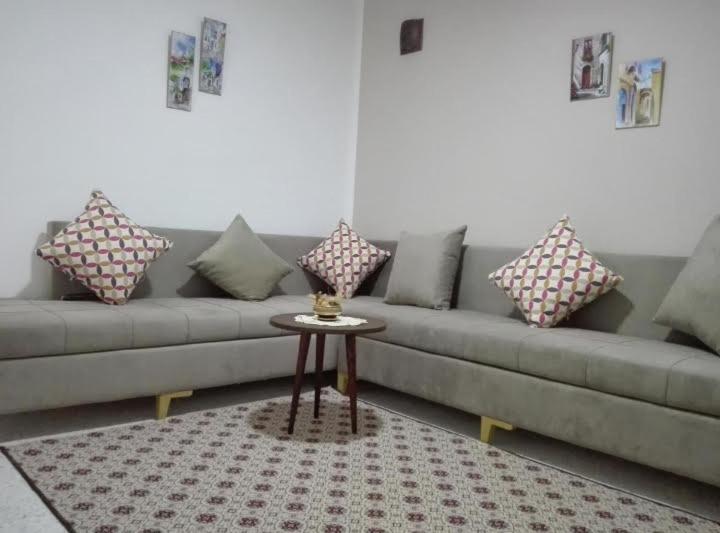 Appartements De Luxe Pres De La Mer เนเบิล ภายนอก รูปภาพ
