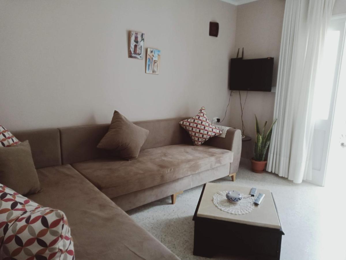 Appartements De Luxe Pres De La Mer เนเบิล ภายนอก รูปภาพ