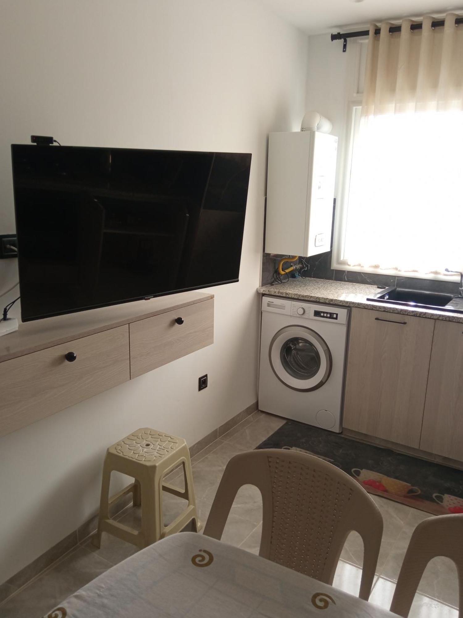 Appartements De Luxe Pres De La Mer เนเบิล ภายนอก รูปภาพ