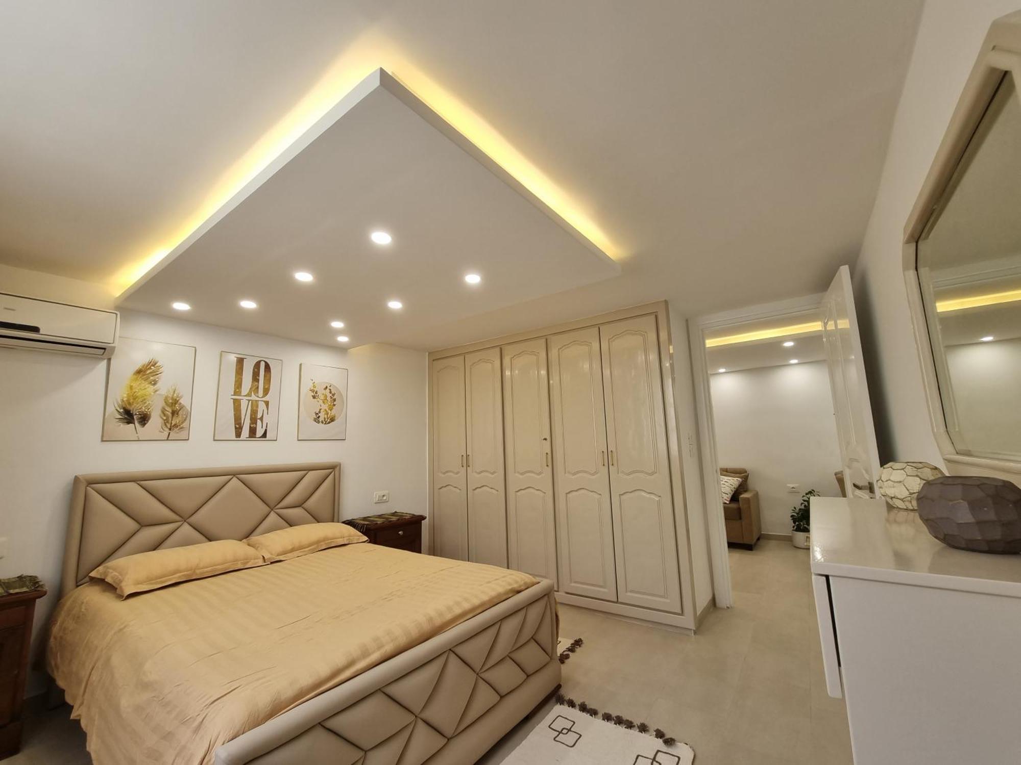 Appartements De Luxe Pres De La Mer เนเบิล ภายนอก รูปภาพ