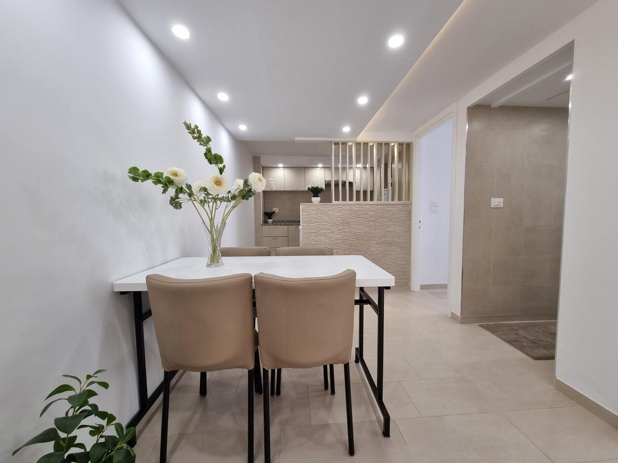 Appartements De Luxe Pres De La Mer เนเบิล ภายนอก รูปภาพ
