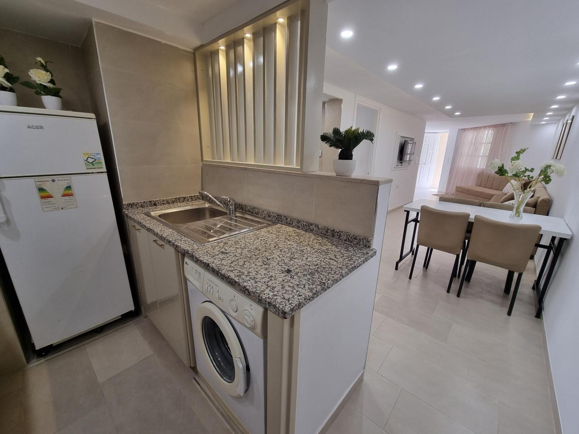 Appartements De Luxe Pres De La Mer เนเบิล ภายนอก รูปภาพ
