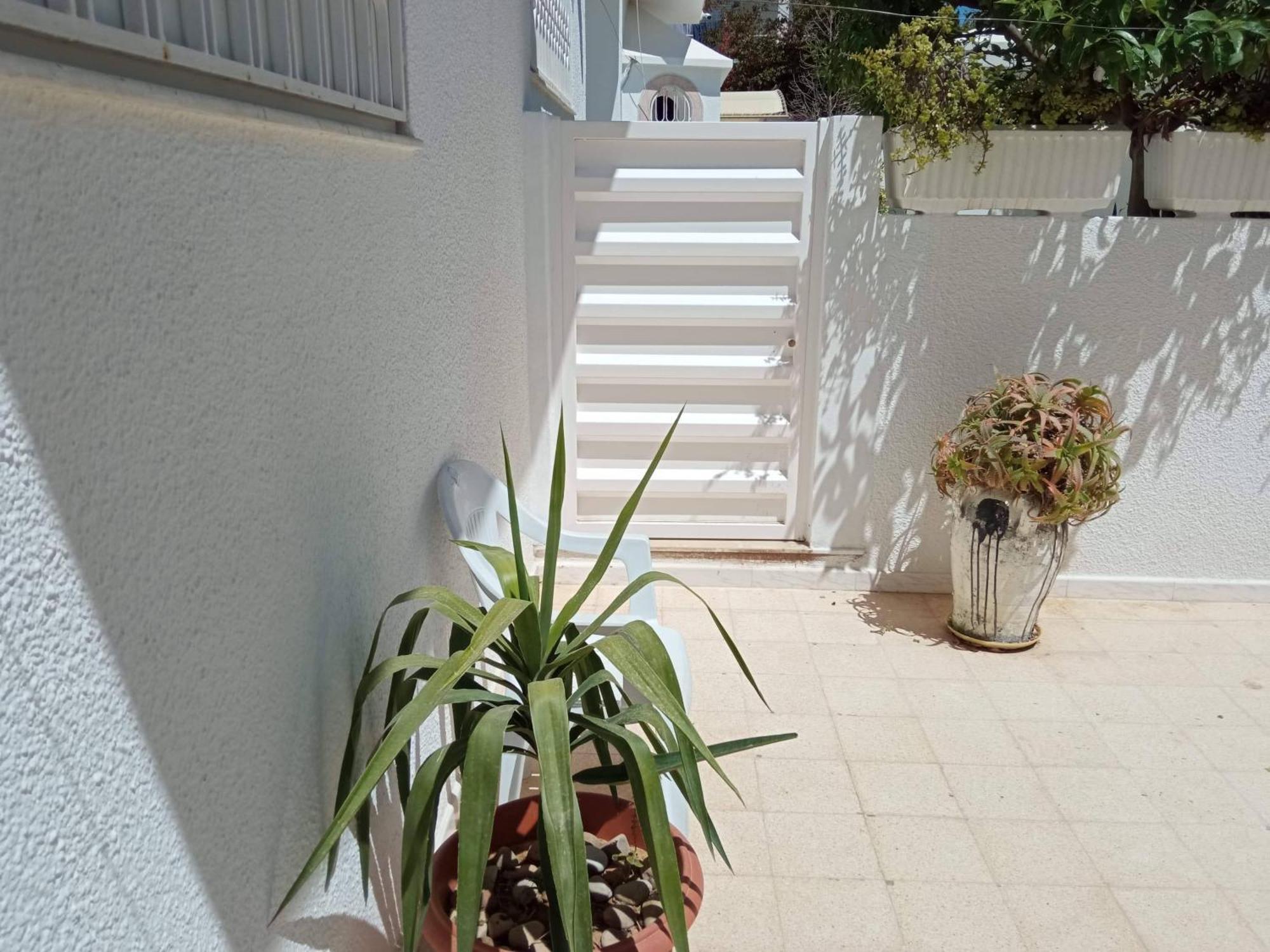 Appartements De Luxe Pres De La Mer เนเบิล ภายนอก รูปภาพ