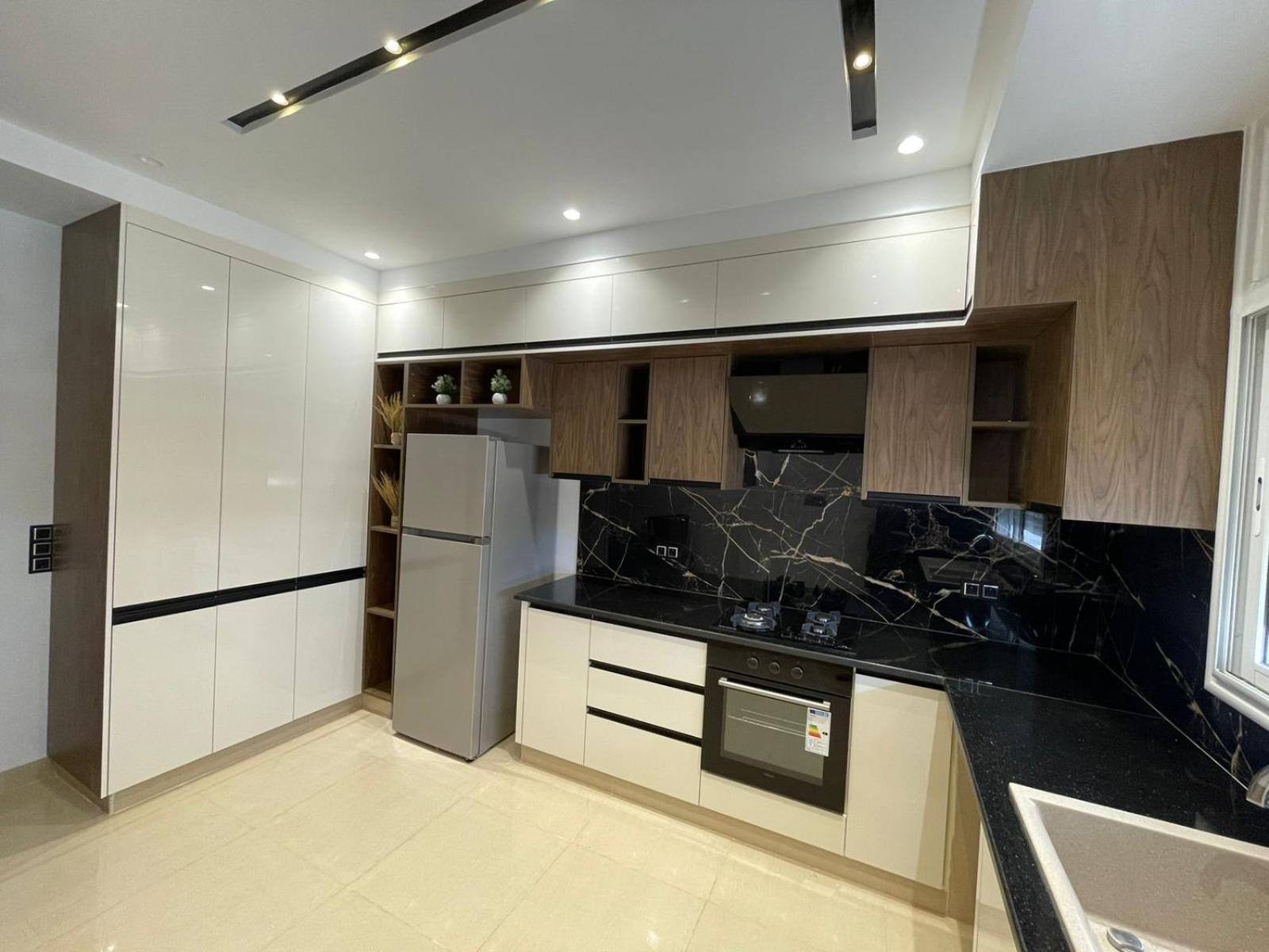 Appartements De Luxe Pres De La Mer เนเบิล ภายนอก รูปภาพ