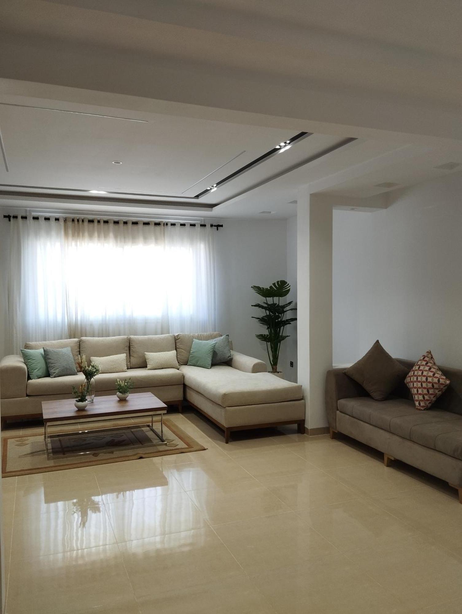 Appartements De Luxe Pres De La Mer เนเบิล ภายนอก รูปภาพ