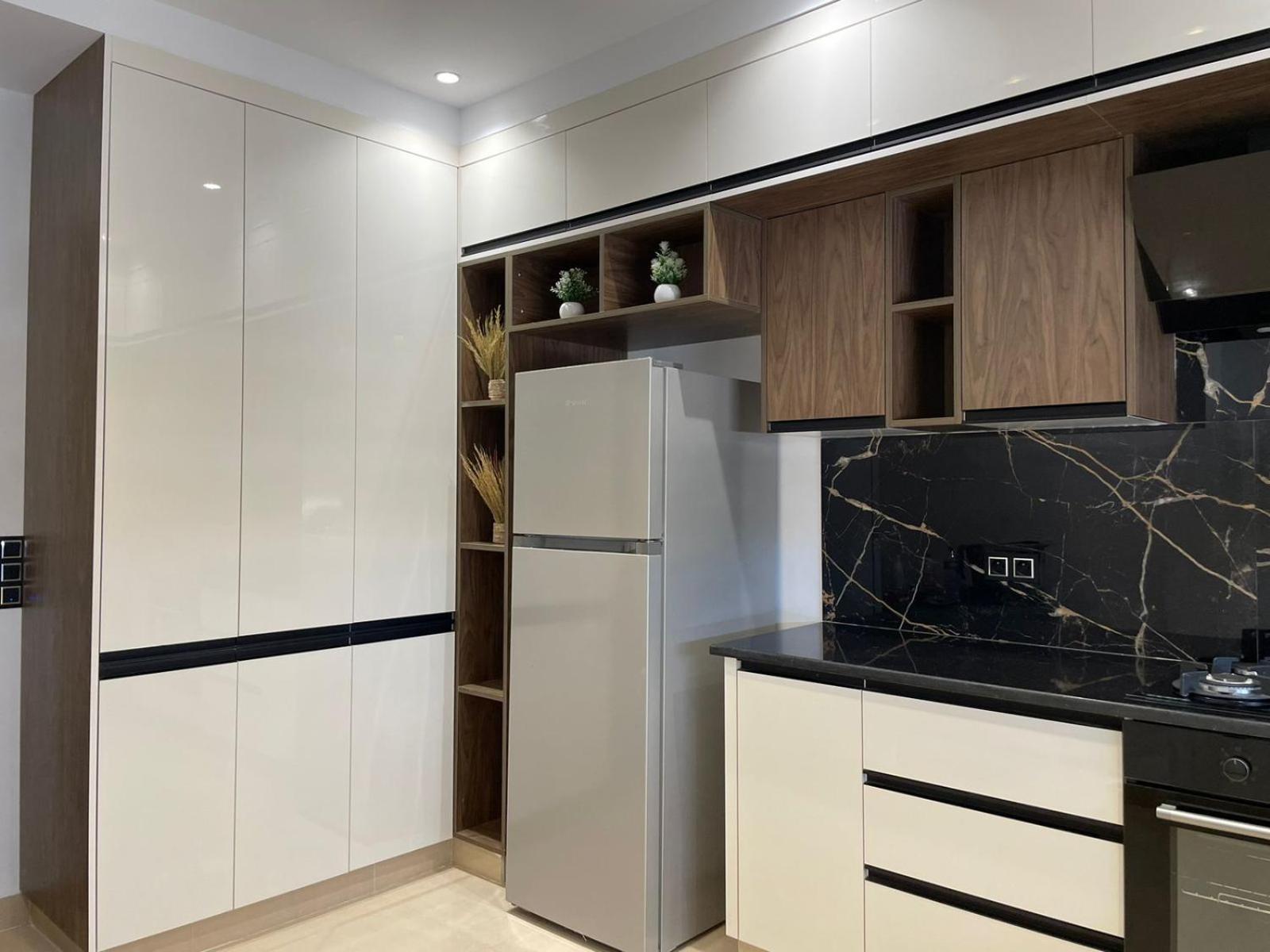 Appartements De Luxe Pres De La Mer เนเบิล ภายนอก รูปภาพ
