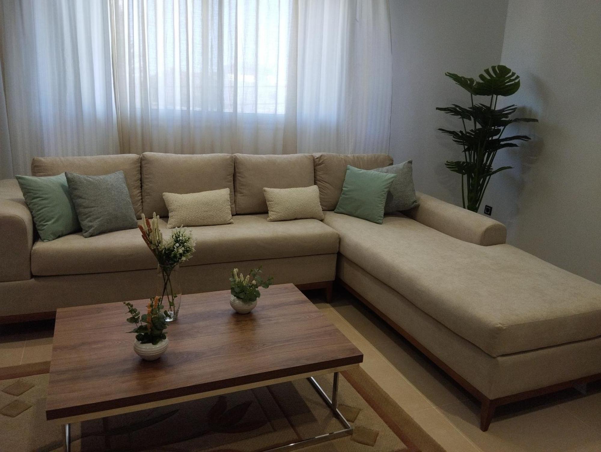 Appartements De Luxe Pres De La Mer เนเบิล ภายนอก รูปภาพ