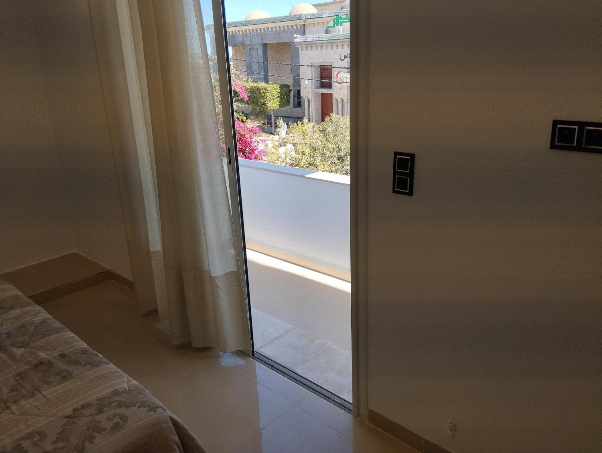 Appartements De Luxe Pres De La Mer เนเบิล ภายนอก รูปภาพ