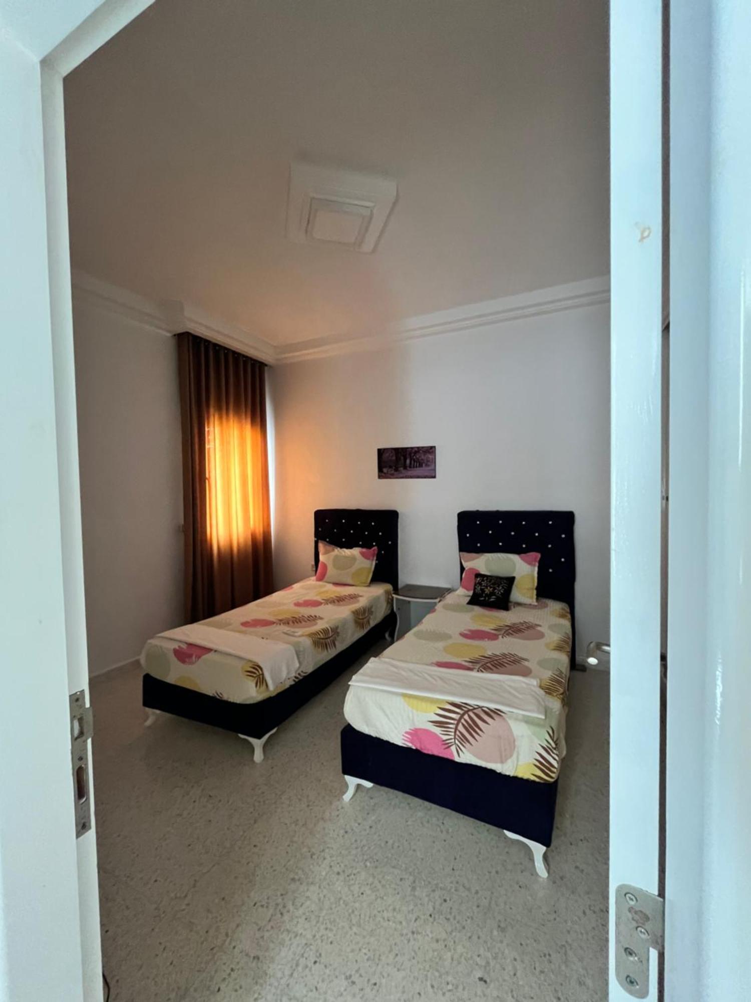 Appartements De Luxe Pres De La Mer เนเบิล ภายนอก รูปภาพ