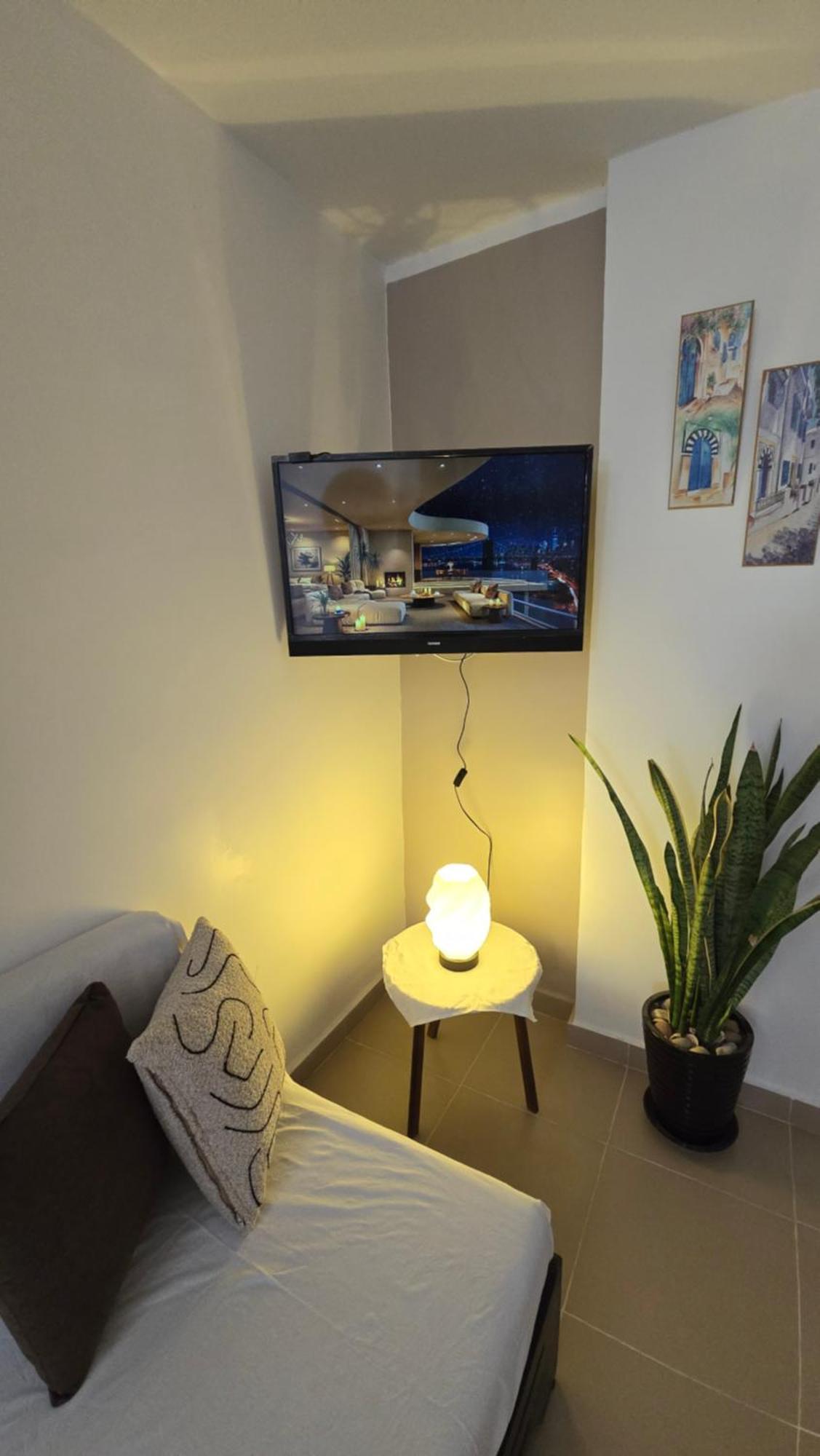 Appartements De Luxe Pres De La Mer เนเบิล ภายนอก รูปภาพ
