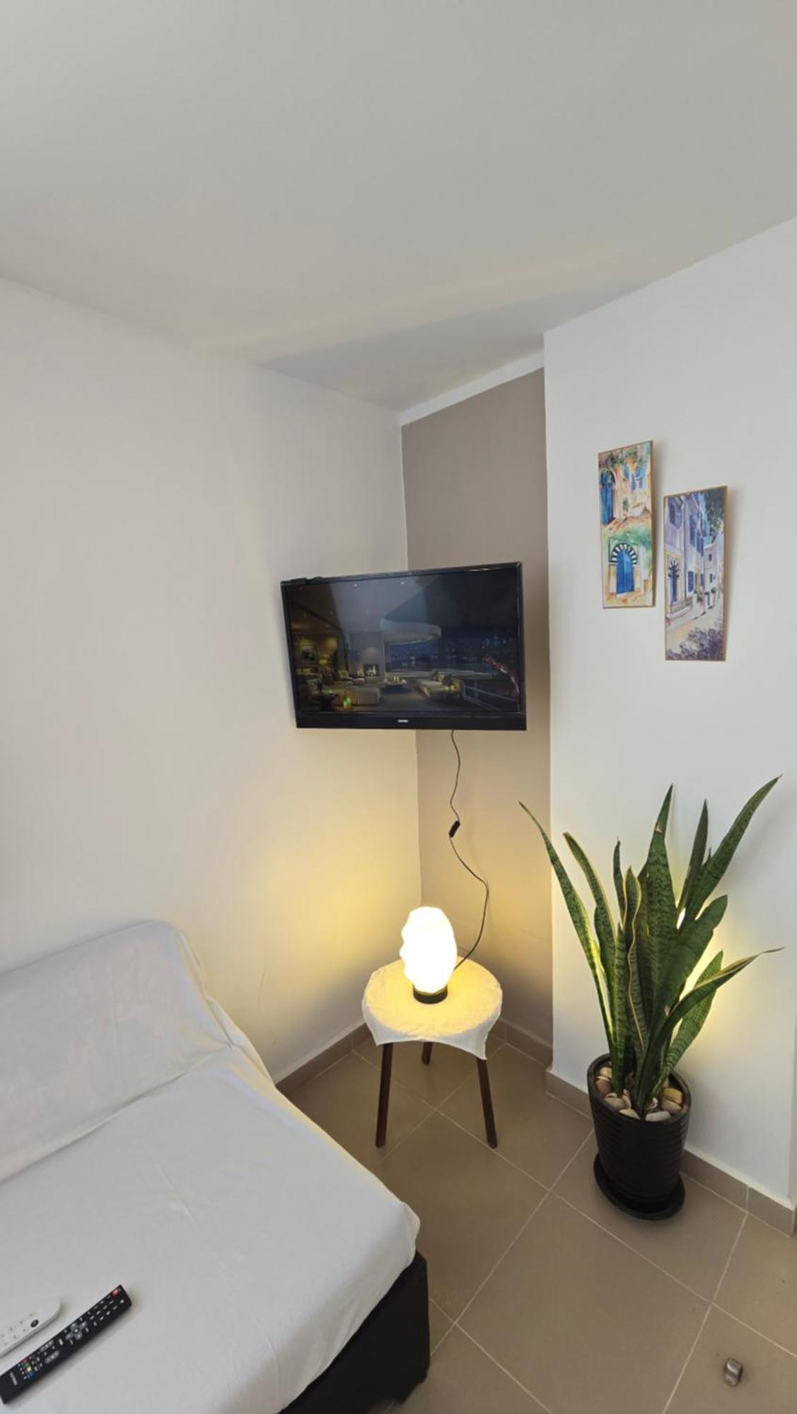 Appartements De Luxe Pres De La Mer เนเบิล ภายนอก รูปภาพ