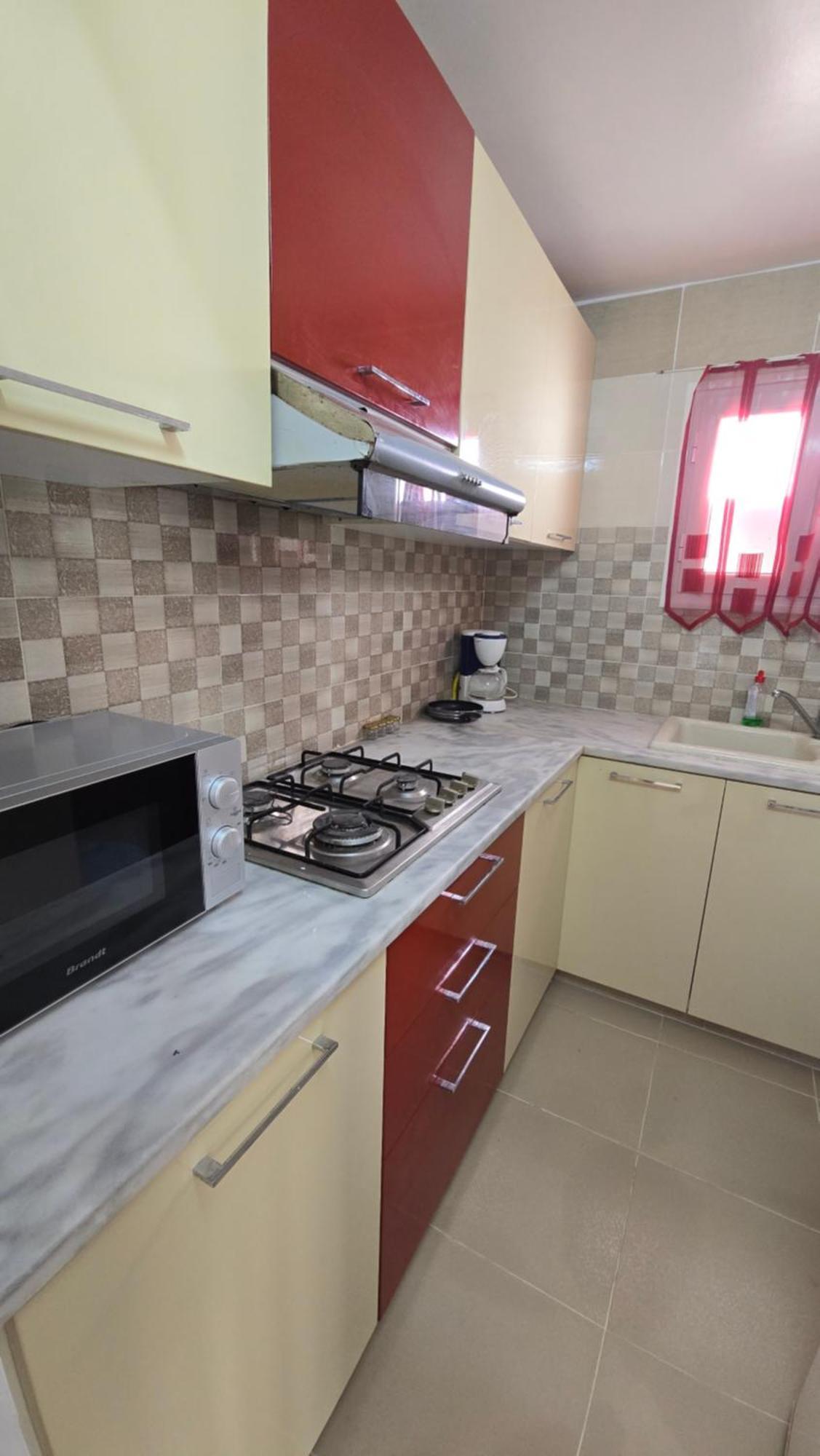 Appartements De Luxe Pres De La Mer เนเบิล ภายนอก รูปภาพ