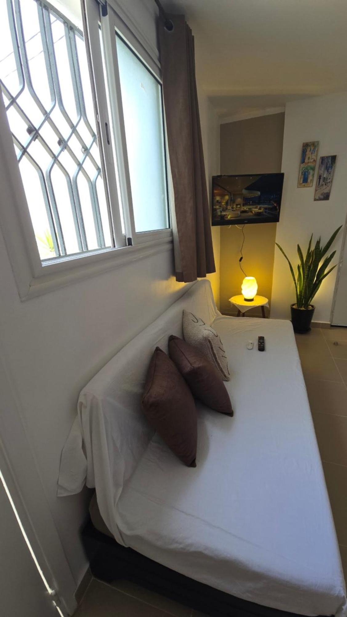 Appartements De Luxe Pres De La Mer เนเบิล ภายนอก รูปภาพ