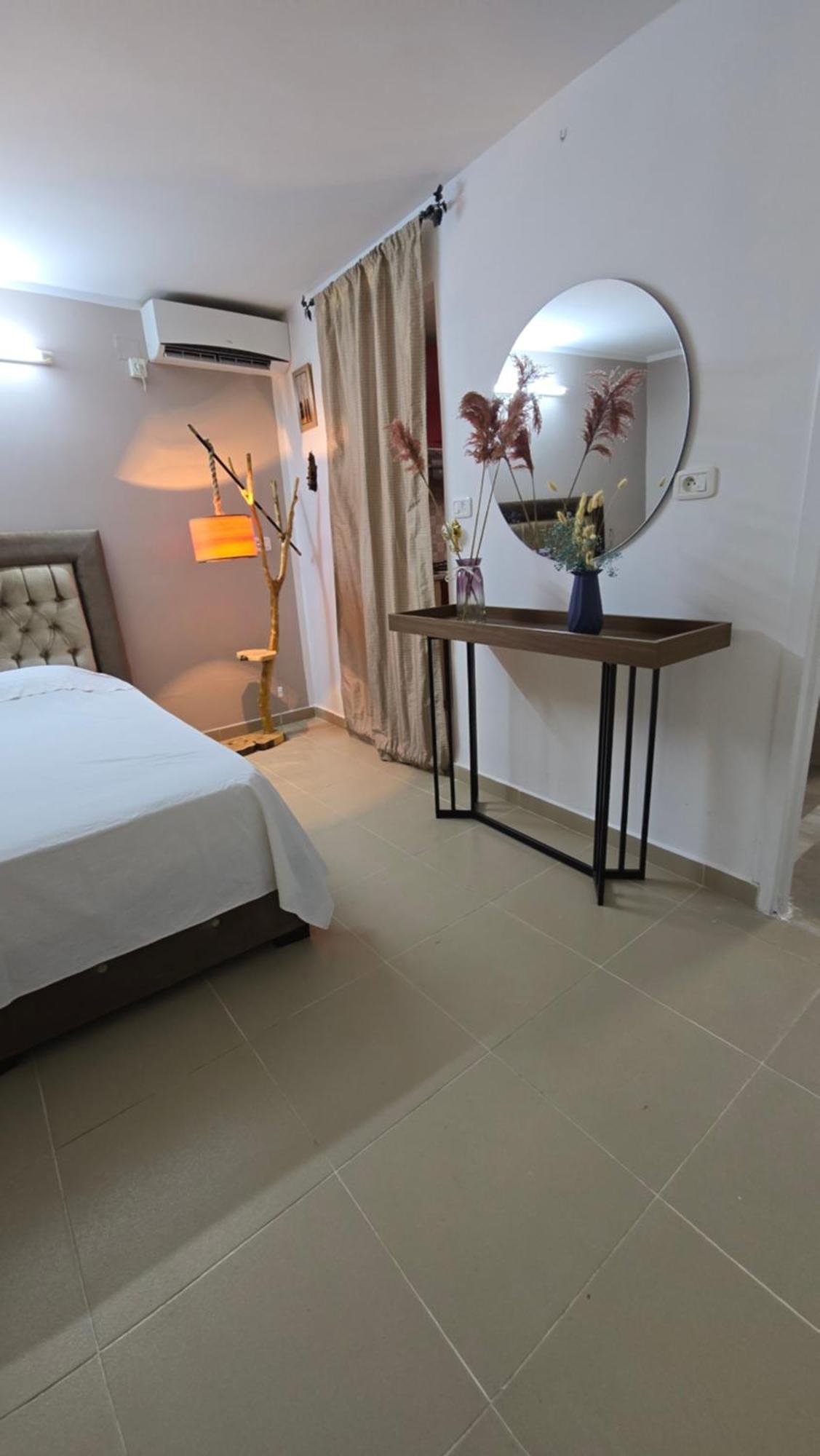 Appartements De Luxe Pres De La Mer เนเบิล ภายนอก รูปภาพ