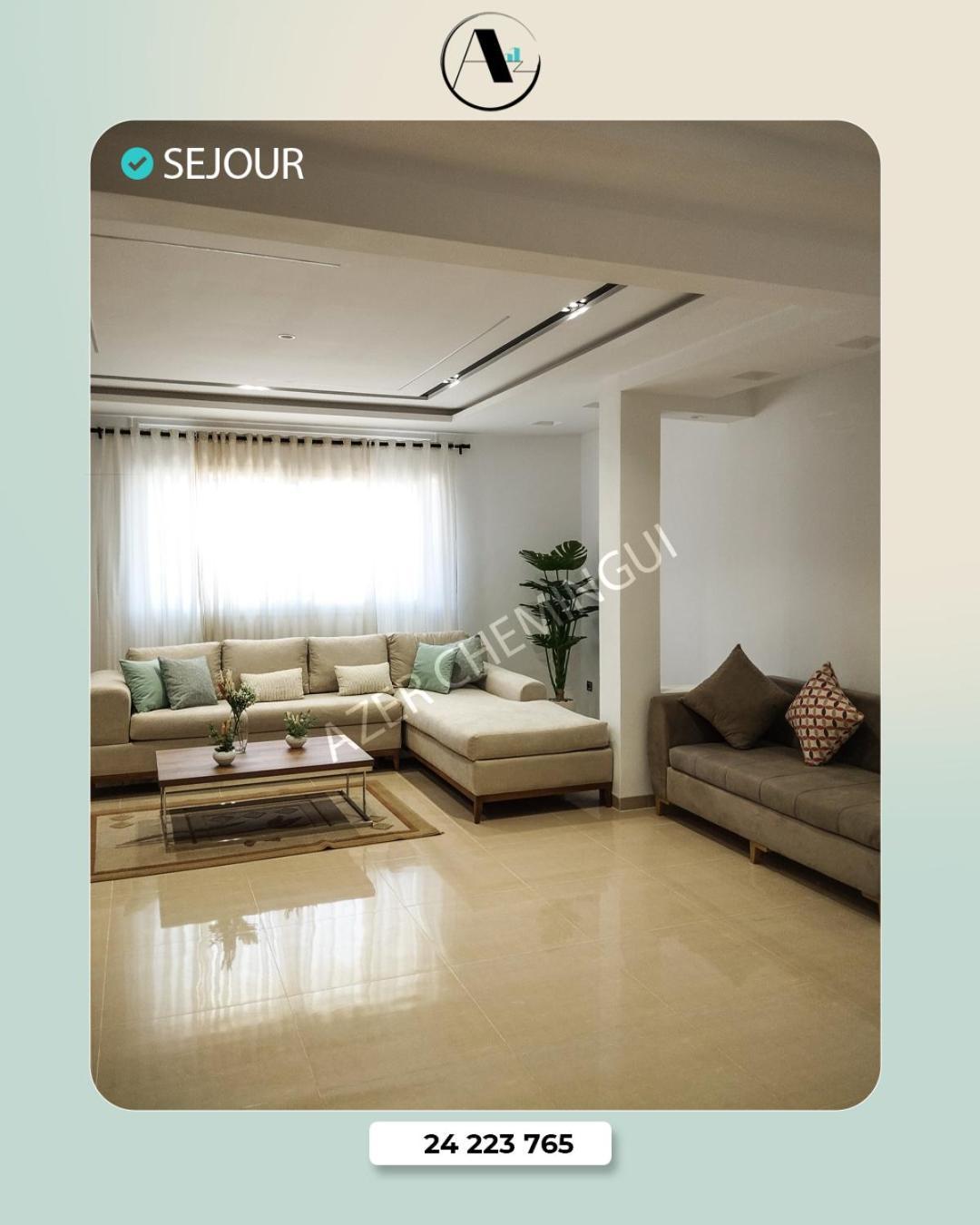 Appartements De Luxe Pres De La Mer เนเบิล ภายนอก รูปภาพ